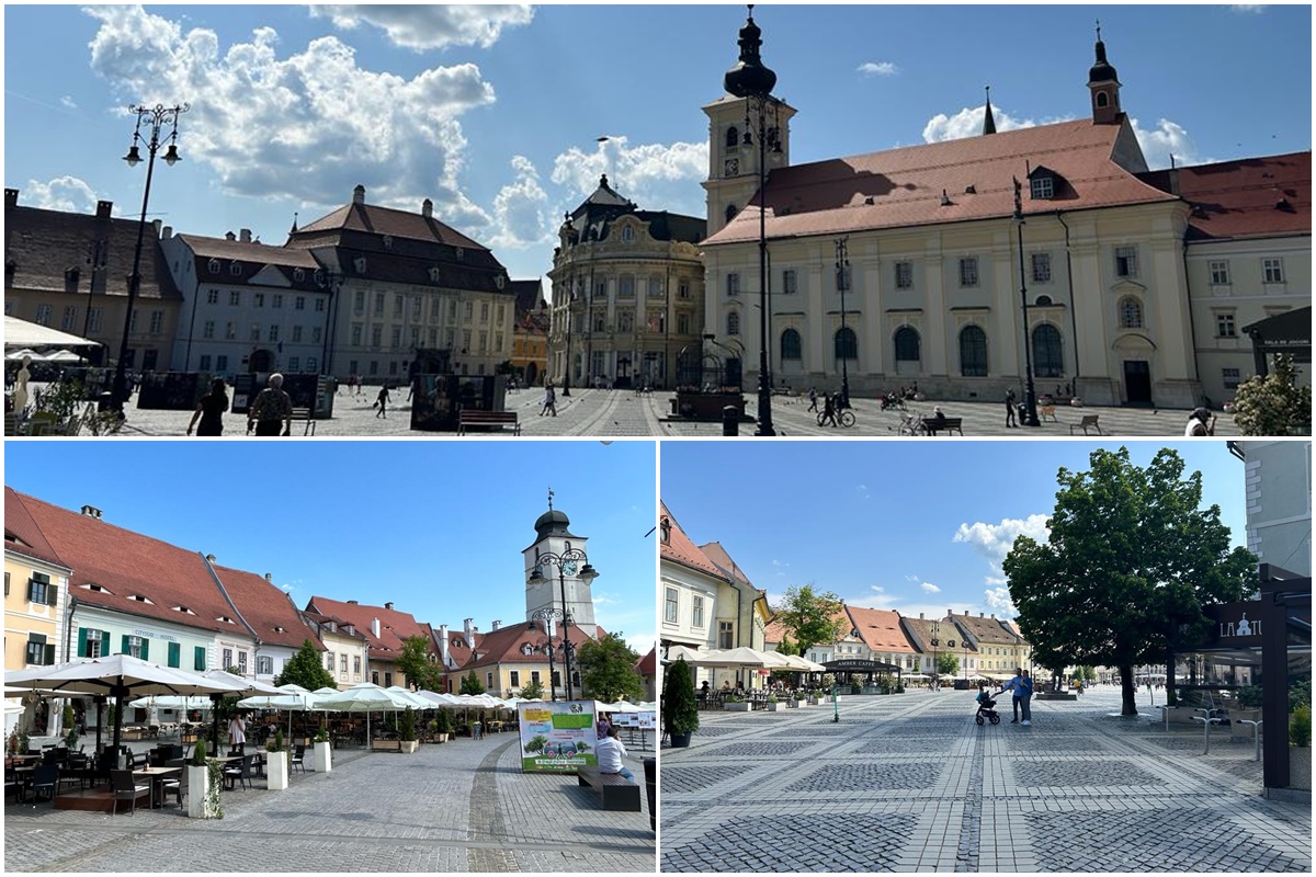 Sibiu | Sibiu City